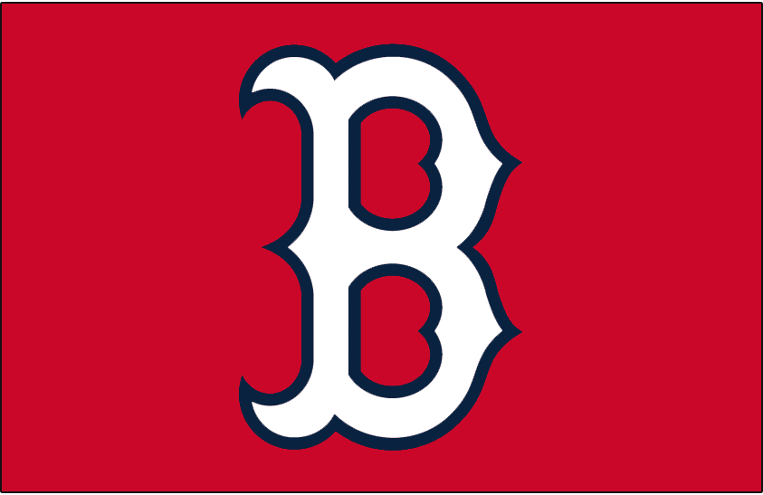 Boston Red Sox 1997 Cap Logo t shirts DIY iron ons v2
